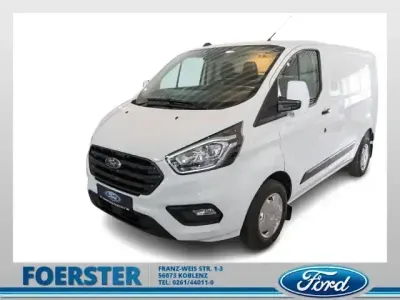 Gebraucht Ford Transit Custom Trend 131 PS (96 kW) 2024 Andere Van