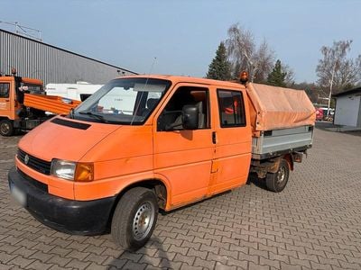 Gebraucht VW T4 85 PS (62 kW) 1992 Van