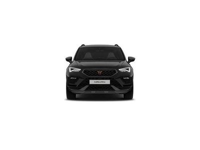 Neu Cupra Ateca 190 PS (139 kW) 2026 Schwarz SUV