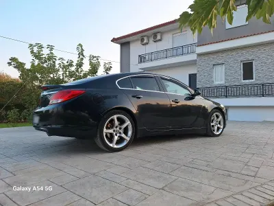 Gebraucht Opel Insignia