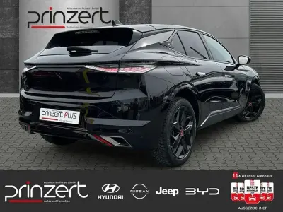 Gebraucht DS Automobiles DS4