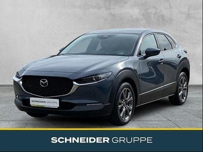 Gebraucht Mazda CX-30 Exclusive-Line 186 PS (136 kW) 2025 SUV