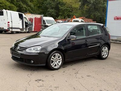 VW Golf VI