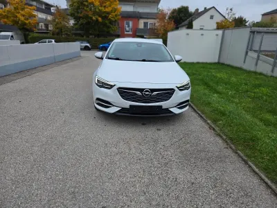 Gebraucht Opel Insignia