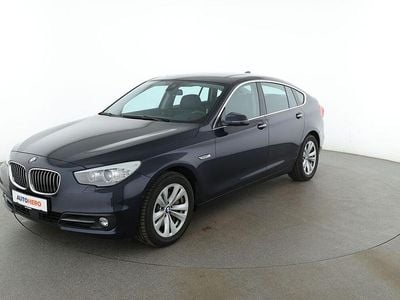 Gebraucht BMW 530 Gran Turismo