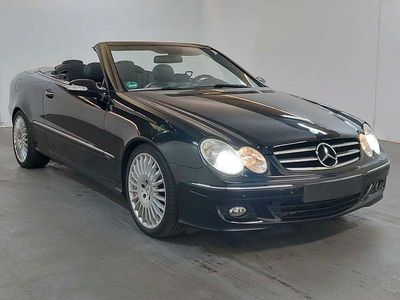 Mercedes CLK280