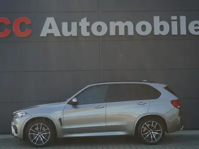 Gebraucht BMW X5 M