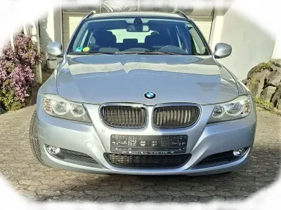 Gebraucht BMW 318