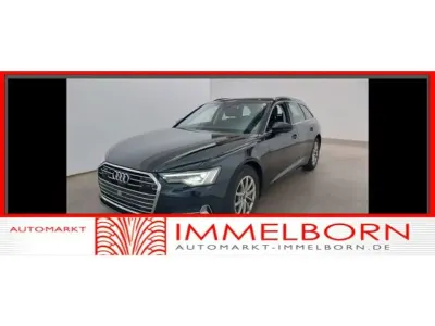 Gebraucht Audi A6
