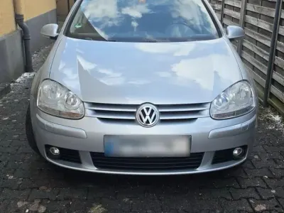 Brugt VW Golf V