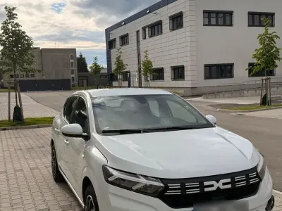 Occasion Dacia Sandero