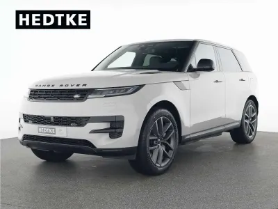 Neu Land Rover Range Rover Sport S 460 PS (338 kW) 2026 Grau SUV