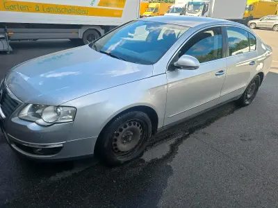 Gebraucht VW Passat