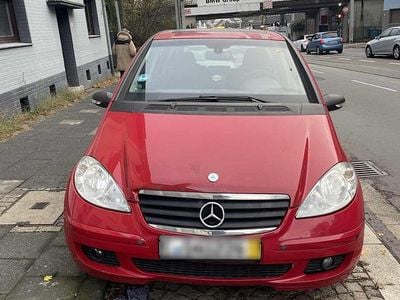 Mercedes A150