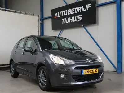 Gebraucht Citroën C3
