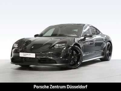 Porsche Taycan 4S