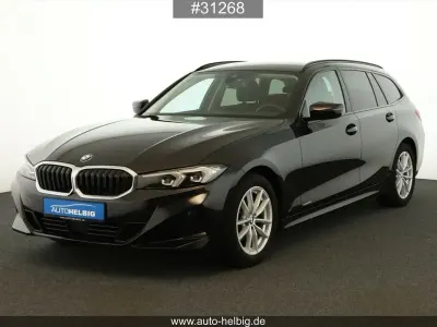 Gebraucht BMW 320