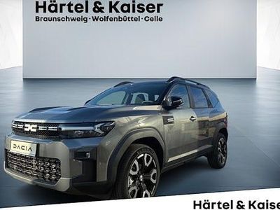 Nuova Dacia Bigster Journey 155 CV (114 kW) 2026 Grigio SUV