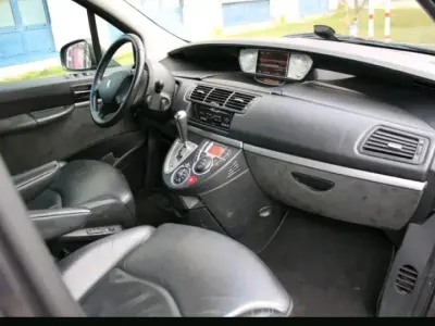 Gebraucht Citroën C8
