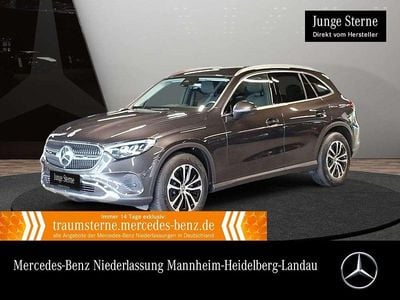 Mercedes GLC220