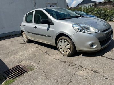 Renault Clio II