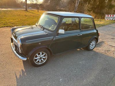 Grün Gebraucht 1994 Rover Mini Kleinwagen | 6.200 €