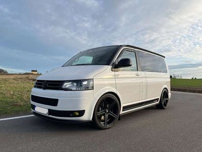 gebraucht VW Multivan T5Kurz BMT Edition 25