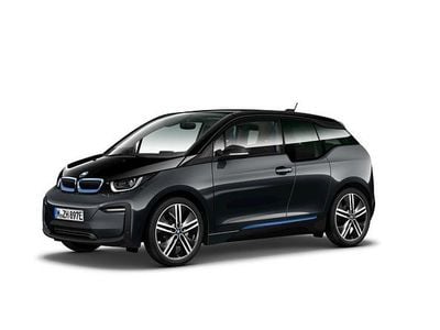 Gebraucht 2022 BMW i3 | 19.470 € (Fairer Preis)