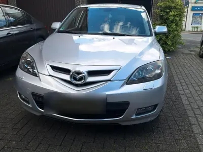 Gebraucht Mazda 3