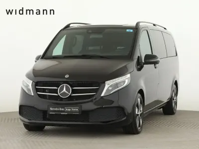 Gebraucht Mercedes V300