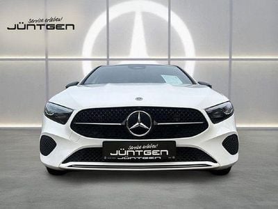 Gebraucht Mercedes A250 Progressive 224 PS (164 kW) 2024