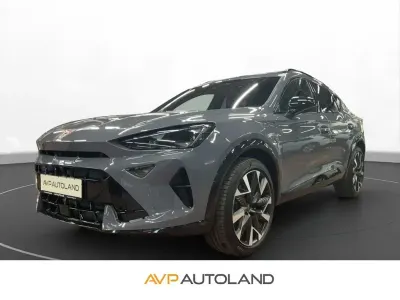 Neu Cupra Formentor 204 PS (150 kW) 2026 Grau SUV