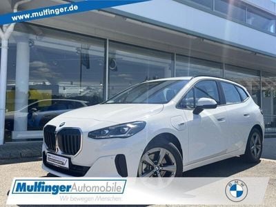 BMW 225