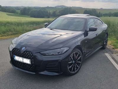 BMW 430 Gran Coupé