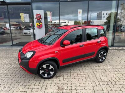 Fiat Panda Cross