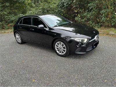 Mercedes A220