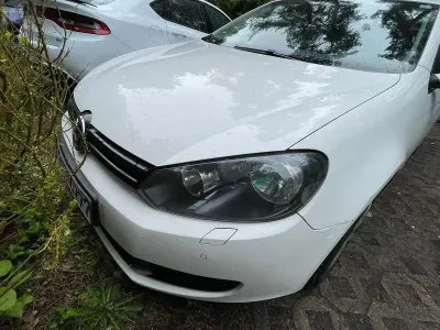 Gebraucht VW Golf Cabriolet
