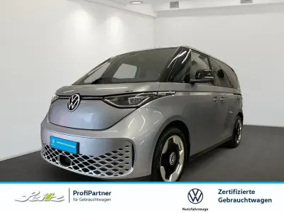 Gebraucht VW ID. Buzz
