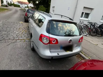 Gebraucht VW Passat