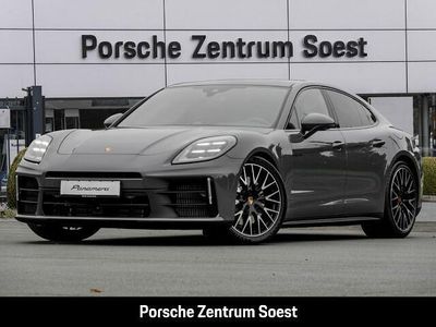 Usata Porsche Panamera 4 470 CV (345 kW) 2024 Grigio Berlina