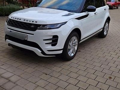 Gebraucht 2020 Land Rover Range Rover S SUV | 28.500 € (Guter Preis)