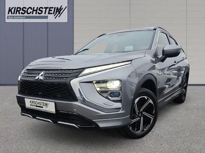 Mitsubishi Outlander P-HEV
