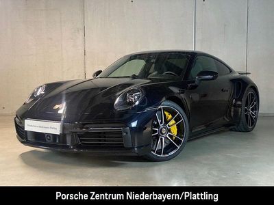Gebraucht Porsche 992 650 PS (478 kW) 2024 Tiefschwarzmetallic