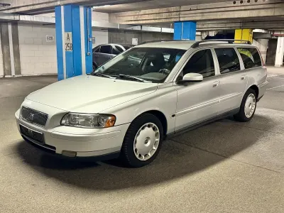 Gebraucht Volvo V70