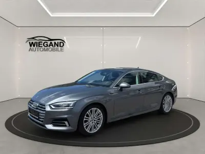 Gebraucht Audi A5