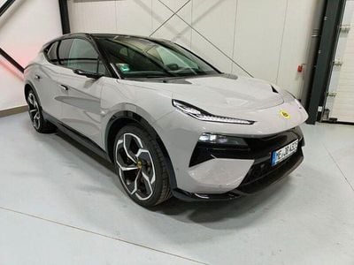 Grau Gebraucht 2023 Lotus Eletre SUV | 102.789 € (Superpreis)