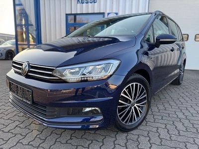 Gebraucht VW Touran