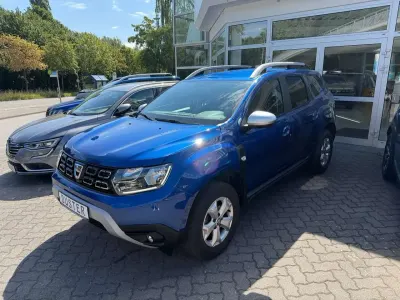 Gebraucht Dacia Duster