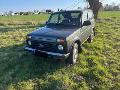 Lada niva
