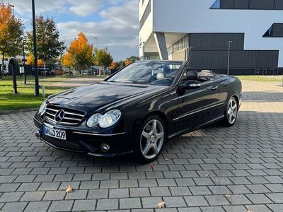 Mercedes CLK280